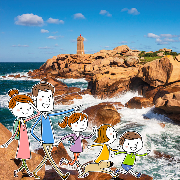 Bretagne Nord