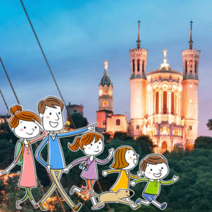 Lyon et sa région