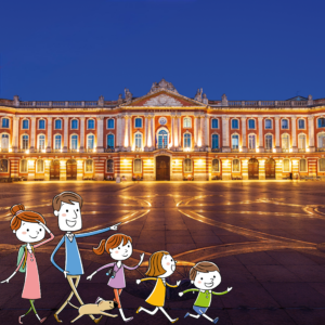 Toulouse et sa région