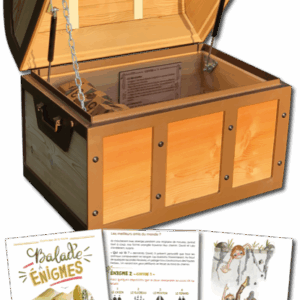 LES SENTIERS D'INTERPRÉTATIONS